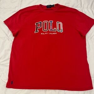 Polo Ralph Lauren Men’s Shirt- XL